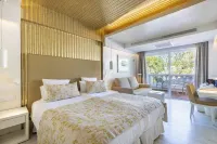 Hotel Illa d'Or & Club Apts - balcony
