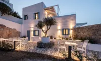 Aura Suites Paros - Pool