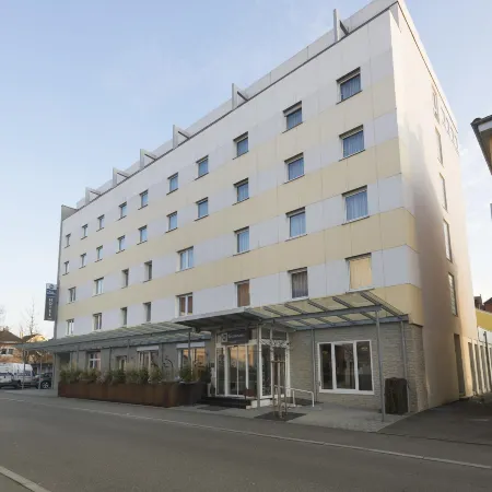 Best Western Hotel Lamm