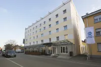 Best Western Hotel Lamm - bar