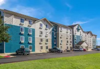 WoodSpring Suites Houston Baytown - Ramah Hewan Peliharaan
