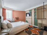 ibis Styles Annecy Le Vieux - Quầy Bar