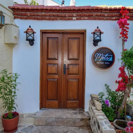 Mets Boutique Hotel Hotels in Marmaris