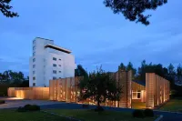Hotel Sturm Bio- & Wellnesshotel in der Rhön - Wifi
