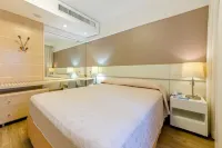 Suite w/ sea View and Resort Pool in Jurere Jbv462 - Ocean View