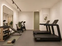 ST HOTEL-Madrid - Hostels