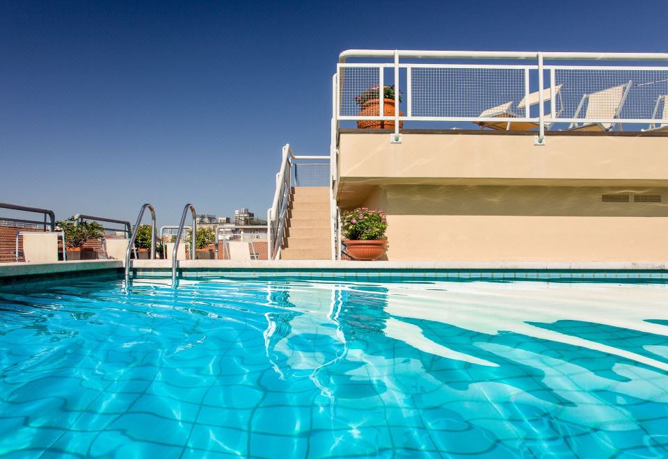 Hôtel Da Vinci & Spa