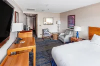The Voyager Inn - Gym