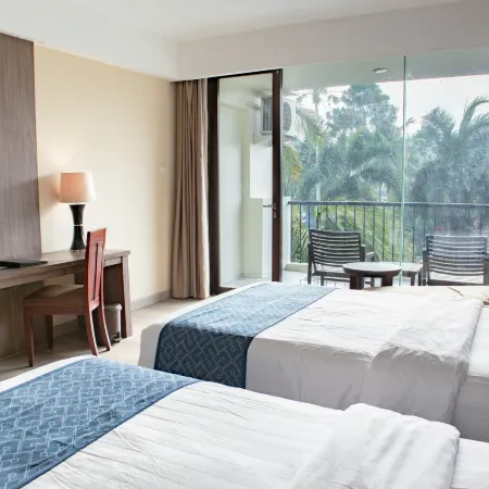 Bela Hotel Ternate