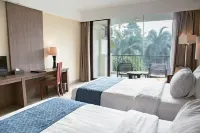 Bela Hotel Ternate - Pool
