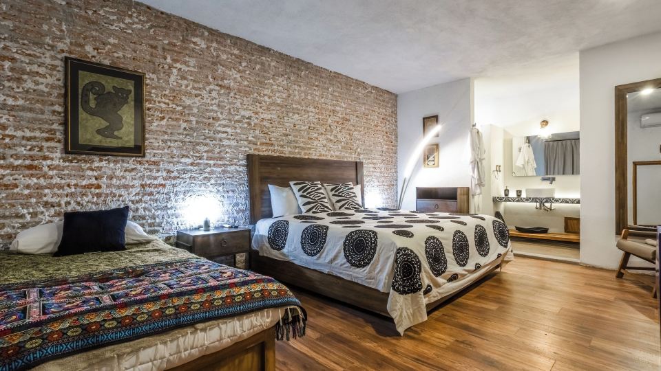 Hotel Casa Chanehque