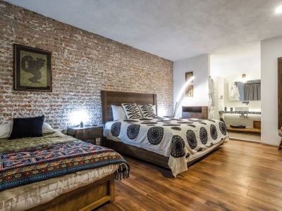 Hotel Casa Chanehque