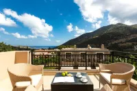 Pantheon Villas & Suites - Ocean View