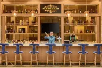 Grand Westside Manila Bay - bar