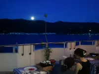 Hotel Big Marine Amami - Mountain view