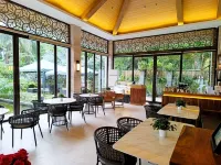 Jamins Hotel - 3-Sterne