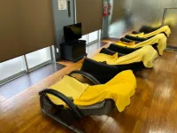 Hotel Big Marine Amami - Spa