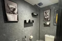 Winsford Woodford Cottage - Sleeps 6 - Pets Ok - 2-Star
