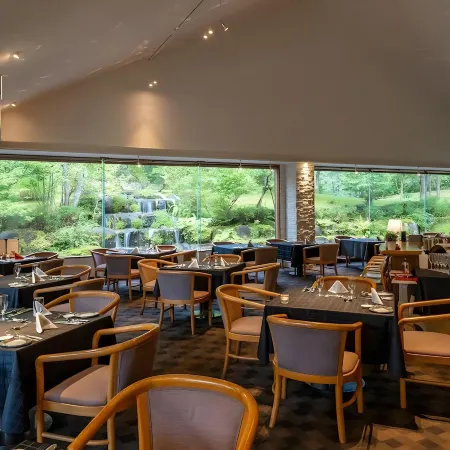 Hotel Sierra Resort Hakuba