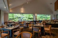 Hotel Sierra Resort Hakuba - breakfast