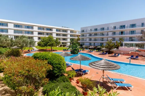 Marina Club Lagos Resort - spa