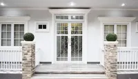 Nest Residence - Inns