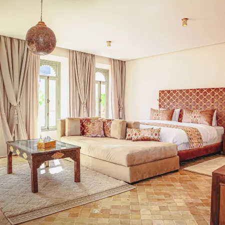 Kasbah la Moun - the Art of Hospitality