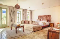 Kasbah la Moun - the Art of Hospitality - Airport Shuttle