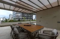 A Balcony Two Steps from Chapultepec - 4-Star