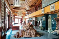 Trieu Ky Voong Hotel Lang Son - 2-Star