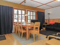 Saariselän väärtin Kammi 1 - Pet friendly