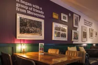 YHA Liverpool Albert Dock - Hostels