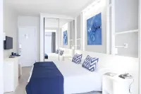 Ibersol Antemare - Adults Only - de playa