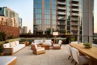 1 Hotel Austin - Luksus