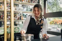 Hotel Wassilioff - Unike Hoteller - bar