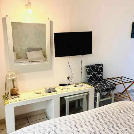 Casa filareti Hôtels à : Ios