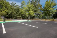 トゥルー バイ ヒルトン マクドノー - 駐車場