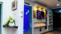 Quiet Pols Residence - spa