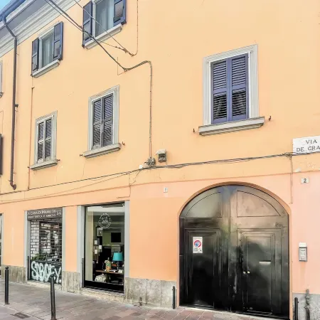 Holiday Home Monza
