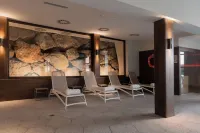 Puebloastur Eco Resort Hotel & Spa - spa