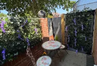 Luxury Flat With Parking & Underfloor Heating - 2 tähden