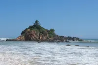 The Hosteller Goa, Morjim - Hostels