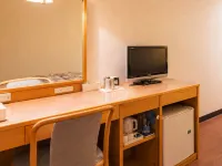 Ichinoseki Green Hotel - 2星級