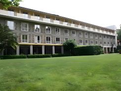 Grão Vasco - Historic Hotel and Spa