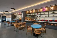 Moxy索洛 - 早餐