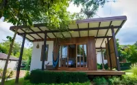 ทูเดอะซี เดอะรีสอร์ท เกาะกูด - ที่มีที่จอดรถ