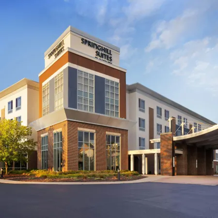 SpringHill Suites by Marriott Appleton