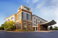 SpringHill Suites by Marriott Appleton - Gym