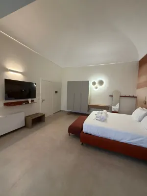 Alkimia 豪華客房(Alkimia Luxury Rooms) - 2星級