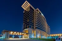 Hilton Branson Convention Center - piscina